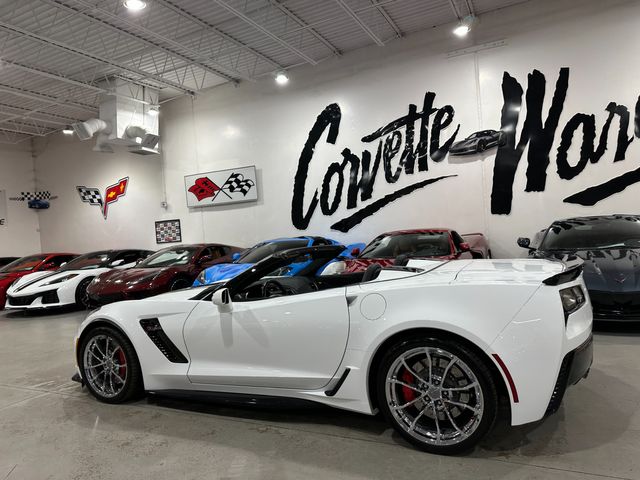 2019 Chevrolet Corvette Z06 CONV 3LZ, CFZ, CF HOOD, Auto, Chromes, 21k | Dallas, Texas | Corvette Warehouse 2019 Chevrolet Corvette Z06 CONV 3LZ, CFZ, CF HOOD, Auto, Chromes, 21k | Dallas, Texas | Corvette Warehouse