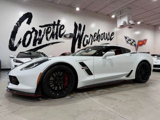 2019 Chevrolet Corvette GS 2LT, TT's, 704, Suede, Stripes, Splitter, 19k | Dallas, Texas | Corvette Warehouse  in Dallas, Texas 75229