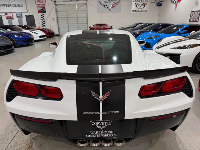 2019 Chevrolet Corvette GS 2LT, TT's, 704, Suede, Stripes, Splitter, 19k | Dallas, Texas | Corvette Warehouse 2019 Chevrolet Corvette GS 2LT, TT's, 704, Suede, Stripes, Splitter, 19k | Dallas, Texas | Corvette Warehouse