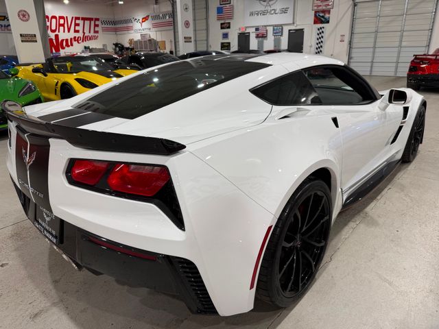 2019 Chevrolet Corvette GS 2LT, TT's, 704, Suede, Stripes, Splitter, 19k | Dallas, Texas | Corvette Warehouse 