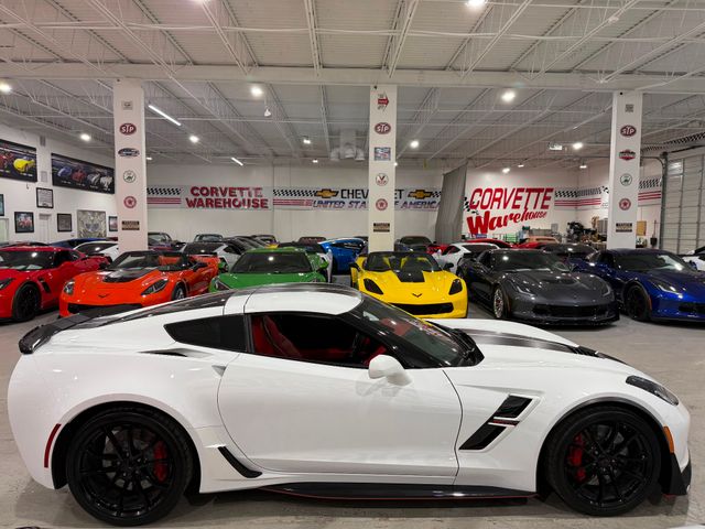 2019 Chevrolet Corvette GS 2LT, TT's, 704, Suede, Stripes, Splitter, 19k | Dallas, Texas | Corvette Warehouse 
