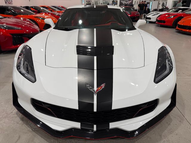 2019 Chevrolet Corvette GS 2LT, TT's, 704, Suede, Stripes, Splitter, 19k | Dallas, Texas | Corvette Warehouse 2019 Chevrolet Corvette GS 2LT, TT's, 704, Suede, Stripes, Splitter, 19k | Dallas, Texas | Corvette Warehouse