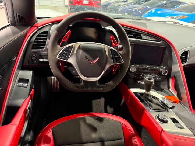 2019 Chevrolet Corvette GS 2LT, TT's, 704, Suede, Stripes, Splitter, 19k | Dallas, Texas | Corvette Warehouse 2019 Chevrolet Corvette GS 2LT, TT's, 704, Suede, Stripes, Splitter, 19k | Dallas, Texas | Corvette Warehouse