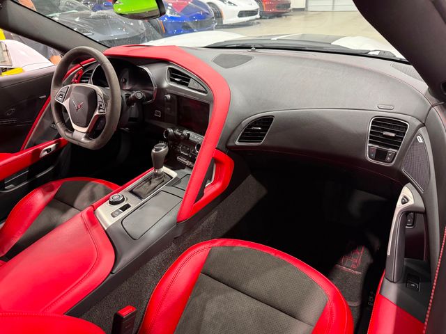 2019 Chevrolet Corvette GS 2LT, TT's, 704, Suede, Stripes, Splitter, 19k | Dallas, Texas | Corvette Warehouse 2019 Chevrolet Corvette GS 2LT, TT's, 704, Suede, Stripes, Splitter, 19k | Dallas, Texas | Corvette Warehouse