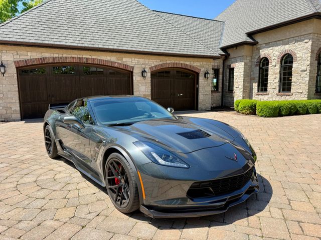 2019 Chevrolet Corvette Grand Sport | Granite City, Illinois | MasterCars Company Inc.