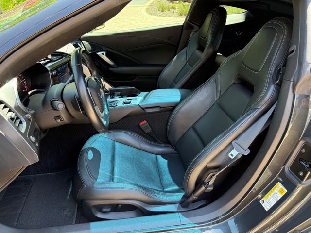 2019 Chevrolet Corvette Grand Sport | Granite City, Illinois | MasterCars Company Inc. 2019 Chevrolet Corvette Grand Sport | Granite City, Illinois | MasterCars Company Inc.