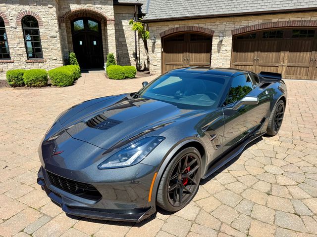 2019 Chevrolet Corvette Grand Sport | Granite City, Illinois | MasterCars Company Inc.