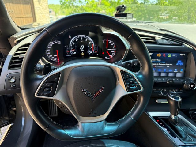 2019 Chevrolet Corvette Grand Sport | Granite City, Illinois | MasterCars Company Inc. 2019 Chevrolet Corvette Grand Sport | Granite City, Illinois | MasterCars Company Inc.