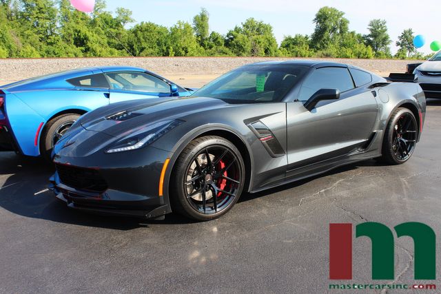 2019 Chevrolet Corvette Grand Sport | Granite City, Illinois | MasterCars Company Inc.
