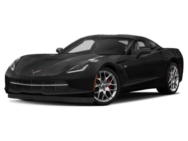 2019 Chevrolet Corvette Stingray | Honolulu, HI | Autosource Hawaii 
