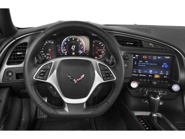2019 Chevrolet Corvette Stingray  