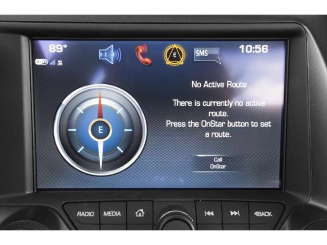 2019 Chevrolet Corvette Stingray  