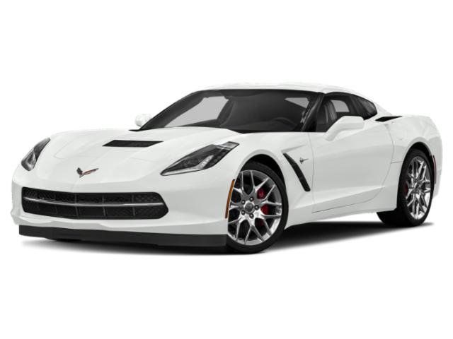 2019 Chevrolet Corvette Stingray  