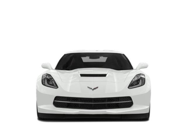 2019 Chevrolet Corvette Stingray  