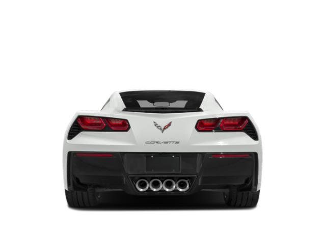 2019 Chevrolet Corvette Stingray  
