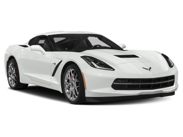 2019 Chevrolet Corvette Stingray  