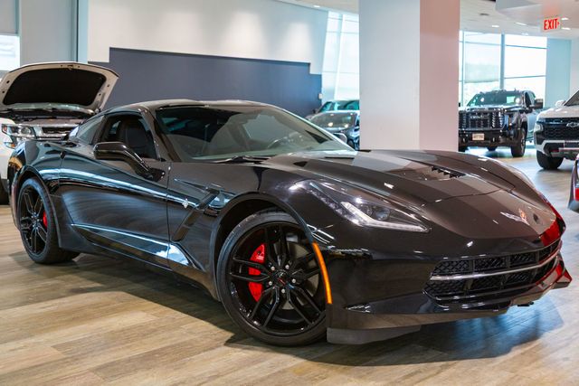 2019 Chevrolet Corvette Stingray | Honolulu, HI | Autosource Hawaii 