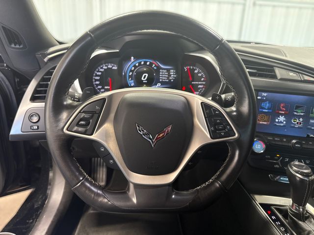 2019 Chevrolet CORVETTE STINGRAY 1LT | Houston, TX | Texas Star Motors 2019 Chevrolet CORVETTE STINGRAY 1LT | Houston, TX | Texas Star Motors