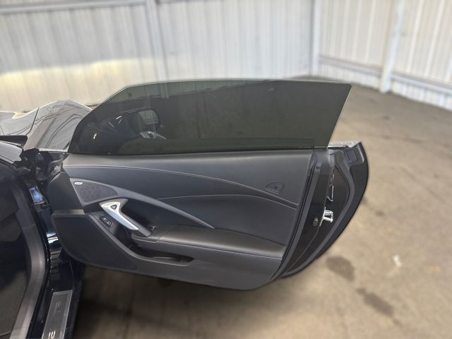 2019 Chevrolet CORVETTE STINGRAY 1LT | Houston, TX | Texas Star Motors