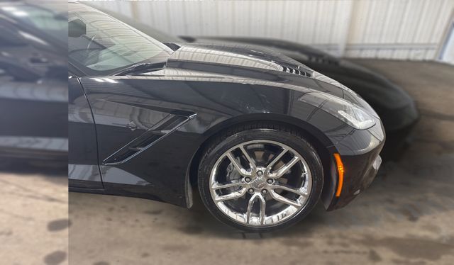 2019 Chevrolet CORVETTE STINGRAY 1LT | Houston, TX | Texas Star Motors 2019 Chevrolet CORVETTE STINGRAY 1LT | Houston, TX | Texas Star Motors