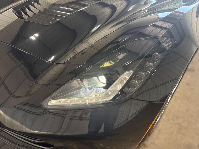 2019 Chevrolet CORVETTE STINGRAY 1LT | Houston, TX | Texas Star Motors 2019 Chevrolet CORVETTE STINGRAY 1LT | Houston, TX | Texas Star Motors