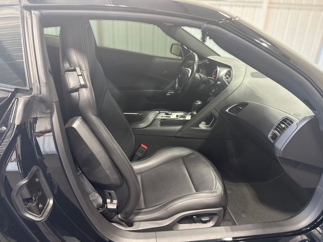 2019 Chevrolet CORVETTE STINGRAY 1LT | Houston, TX | Texas Star Motors 2019 Chevrolet CORVETTE STINGRAY 1LT | Houston, TX | Texas Star Motors