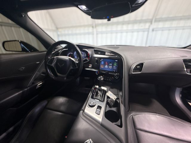 2019 Chevrolet CORVETTE STINGRAY 1LT | Houston, TX | Texas Star Motors 2019 Chevrolet CORVETTE STINGRAY 1LT | Houston, TX | Texas Star Motors
