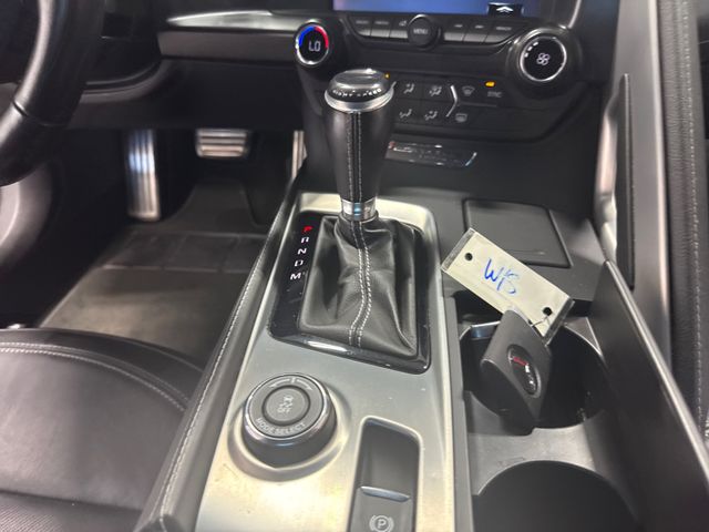 2019 Chevrolet CORVETTE STINGRAY 1LT | Houston, TX | Texas Star Motors 2019 Chevrolet CORVETTE STINGRAY 1LT | Houston, TX | Texas Star Motors