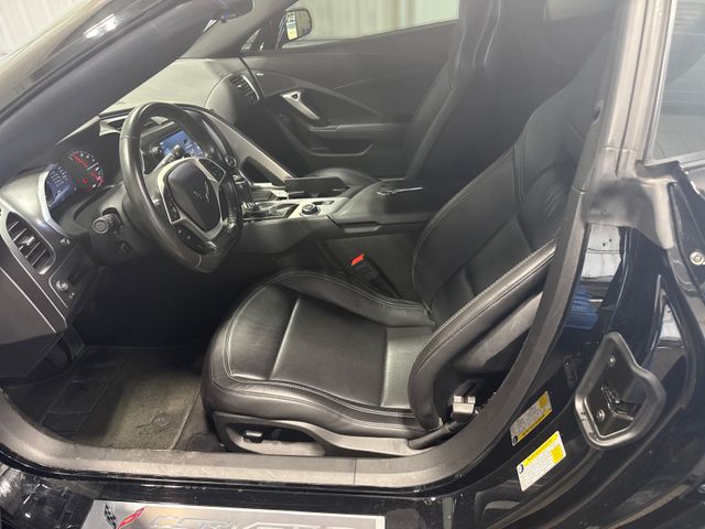 2019 Chevrolet CORVETTE STINGRAY 1LT | Houston, TX | Texas Star Motors 2019 Chevrolet CORVETTE STINGRAY 1LT | Houston, TX | Texas Star Motors