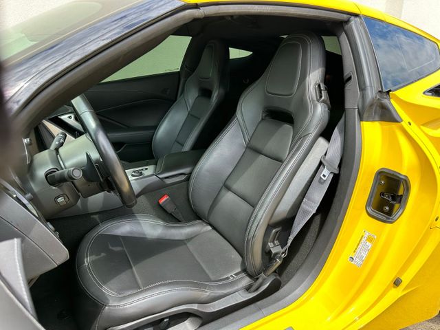 2019 Chevrolet Corvette Stingray 1LT | Irving, Texas | Hopper Motorplex 2019 Chevrolet Corvette Stingray 1LT | Irving, Texas | Hopper Motorplex