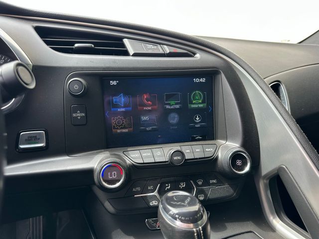 2019 Chevrolet Corvette Stingray 1LT | Irving, Texas | Hopper Motorplex 2019 Chevrolet Corvette Stingray 1LT | Irving, Texas | Hopper Motorplex