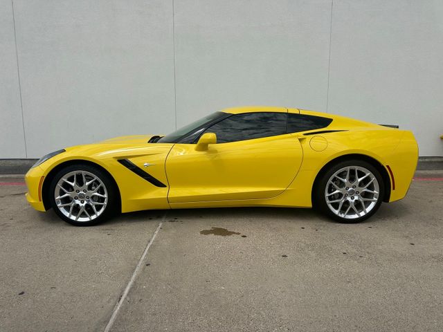 2019 Chevrolet Corvette Stingray 1LT | Irving, Texas | Hopper Motorplex 2019 Chevrolet Corvette Stingray 1LT | Irving, Texas | Hopper Motorplex