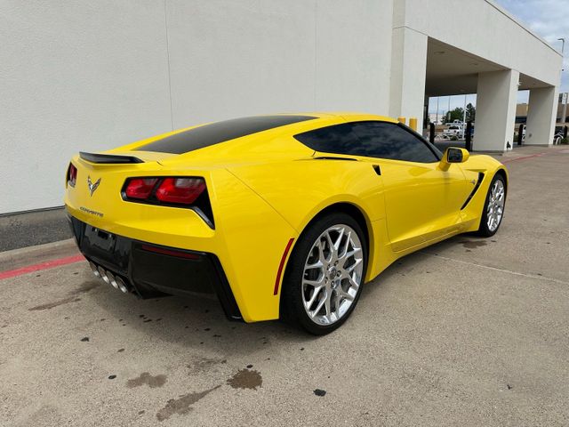 2019 Chevrolet Corvette Stingray 1LT | Irving, Texas | Hopper Motorplex 2019 Chevrolet Corvette Stingray 1LT | Irving, Texas | Hopper Motorplex