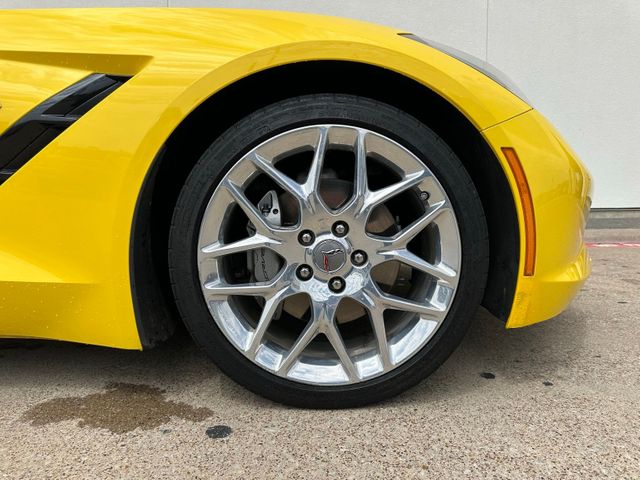 2019 Chevrolet Corvette Stingray 1LT | Irving, Texas | Hopper Motorplex 2019 Chevrolet Corvette Stingray 1LT | Irving, Texas | Hopper Motorplex