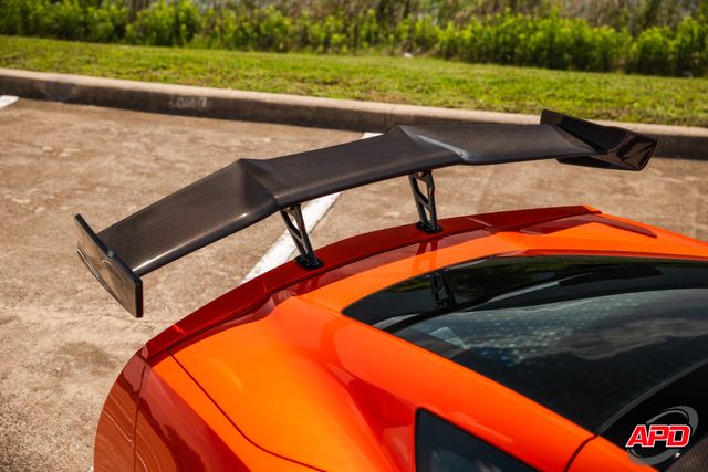 2019 Chevrolet Corvette ZR1 2019 Chevrolet Corvette ZR1