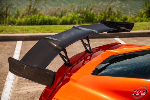 2019 Chevrolet Corvette ZR1
