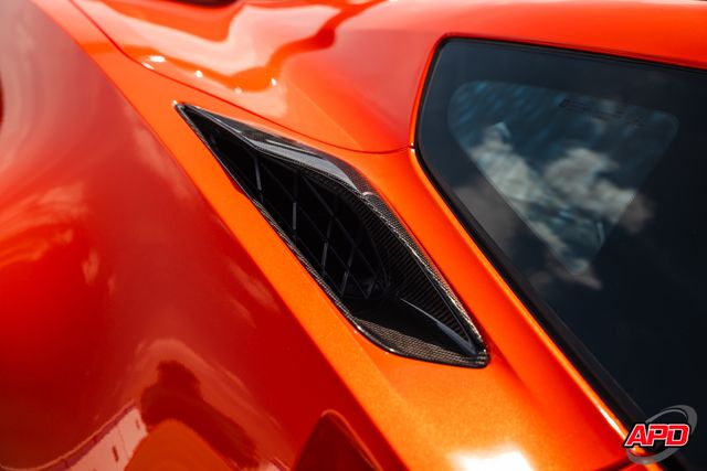 2019 Chevrolet Corvette ZR1