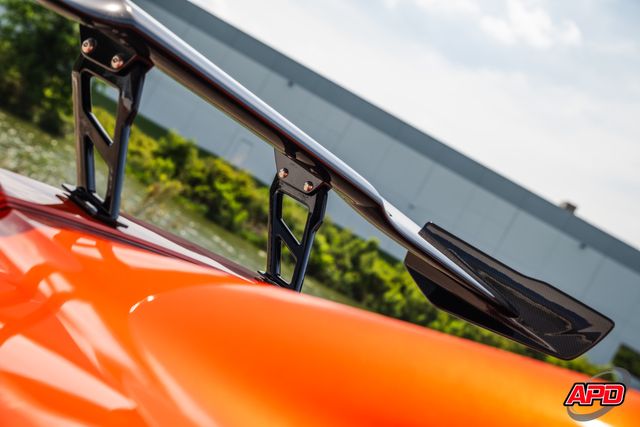 2019 Chevrolet Corvette ZR1 2019 Chevrolet Corvette ZR1