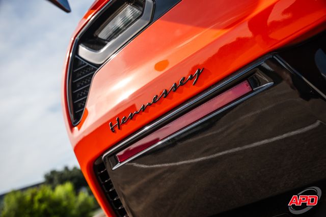 2019 Chevrolet Corvette ZR1 2019 Chevrolet Corvette ZR1
