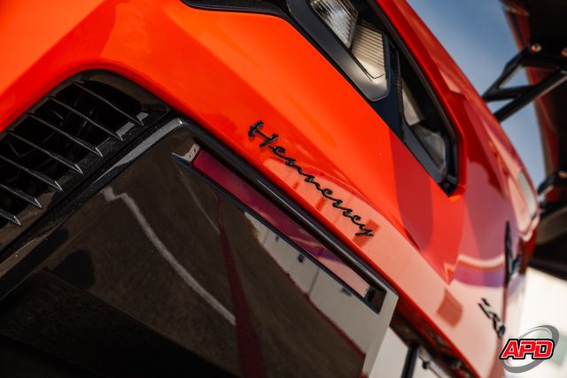 2019 Chevrolet Corvette ZR1 2019 Chevrolet Corvette ZR1