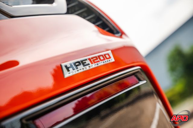 2019 Chevrolet Corvette ZR1 2019 Chevrolet Corvette ZR1