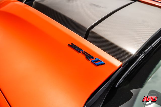 2019 Chevrolet Corvette ZR1