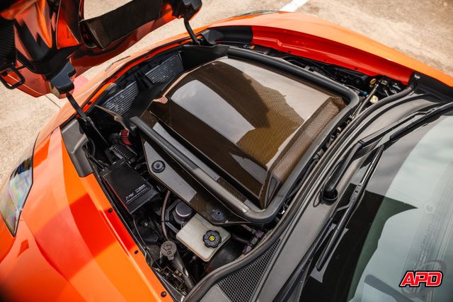 2019 Chevrolet Corvette ZR1