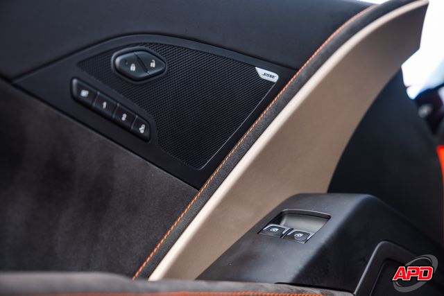 2019 Chevrolet Corvette ZR1 2019 Chevrolet Corvette ZR1