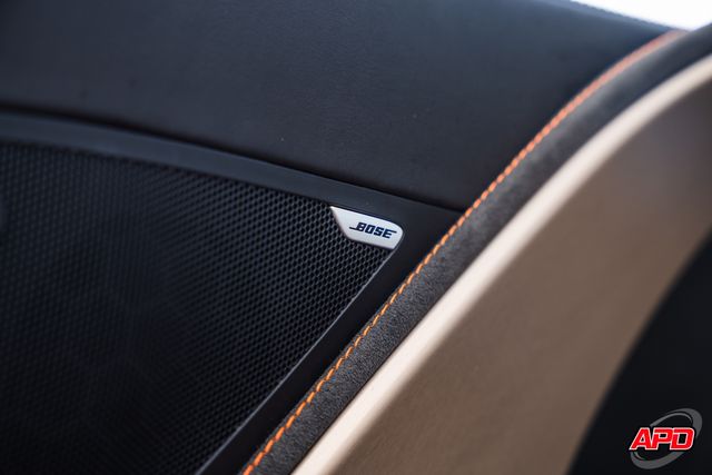 2019 Chevrolet Corvette ZR1