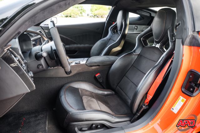 2019 Chevrolet Corvette ZR1