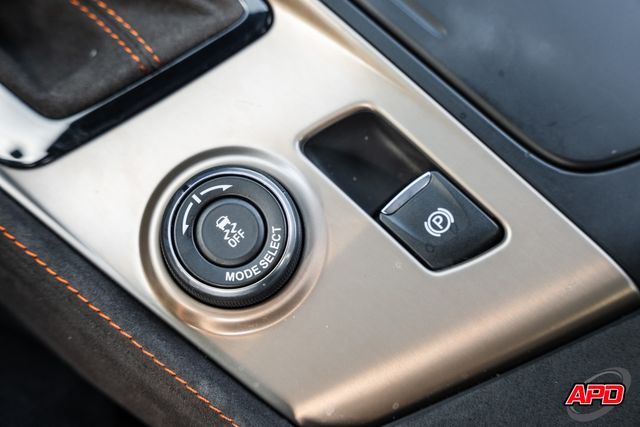 2019 Chevrolet Corvette ZR1 2019 Chevrolet Corvette ZR1