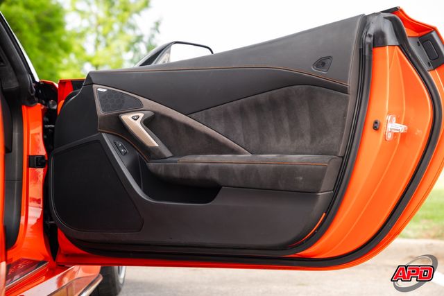 2019 Chevrolet Corvette ZR1 2019 Chevrolet Corvette ZR1