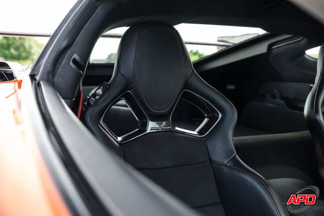 2019 Chevrolet Corvette ZR1
