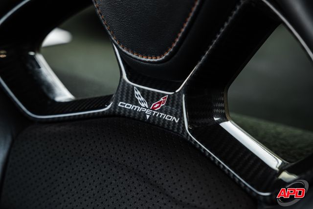 2019 Chevrolet Corvette ZR1
